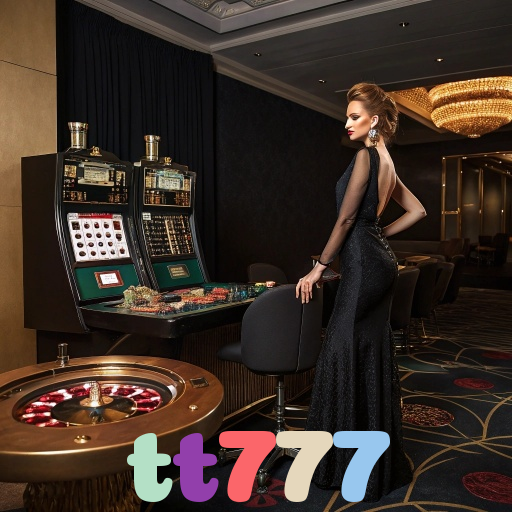 Cadastro na tt777