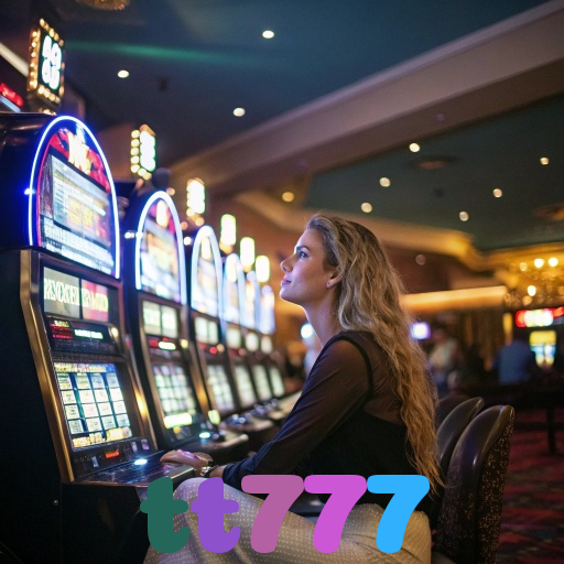 Cassino Online tt777