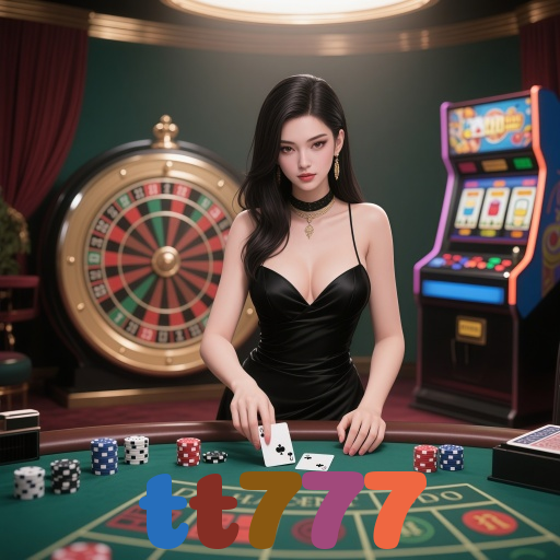 Cassino Online tt777