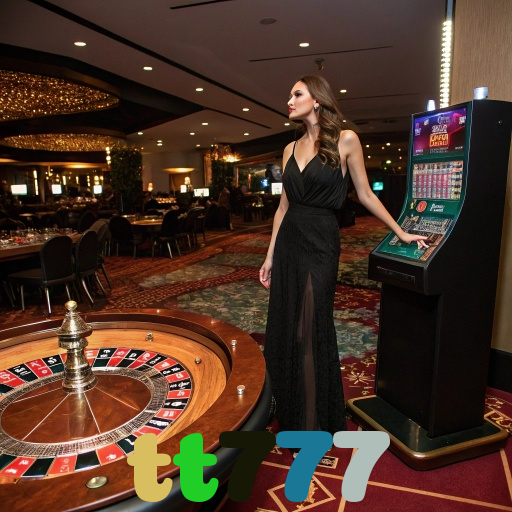 Cassino Online tt777