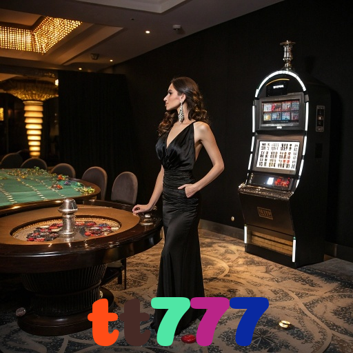 Acesso ao tt777