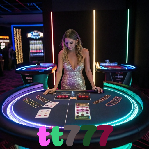 Cassino Online tt777