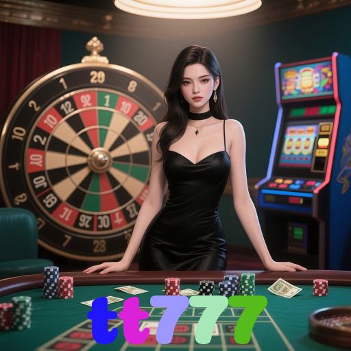 Cassino Online tt777