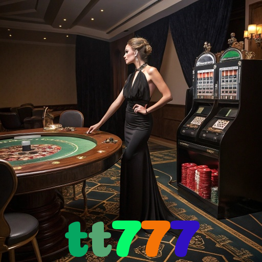 Acesso ao tt777