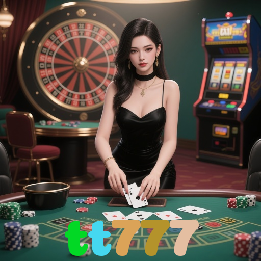 Cassino Online tt777
