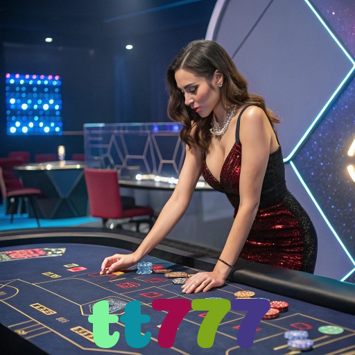 Cassino Online tt777