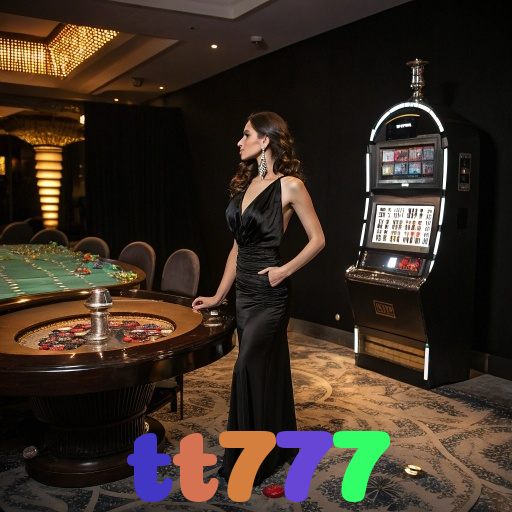 Cassino Online tt777