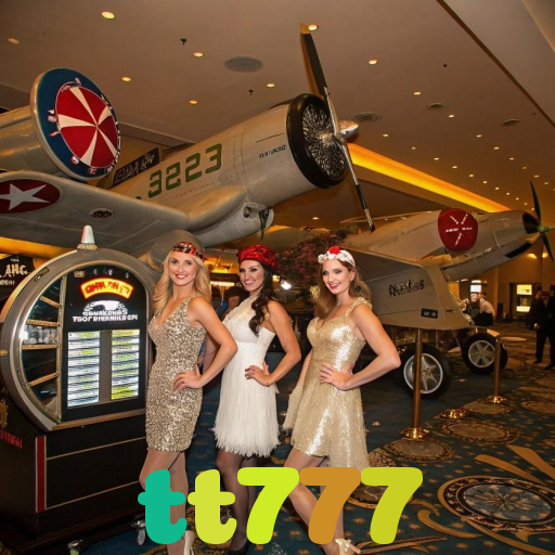 Acesso ao tt777