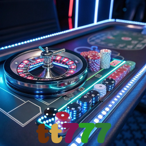 Cassino Online tt777