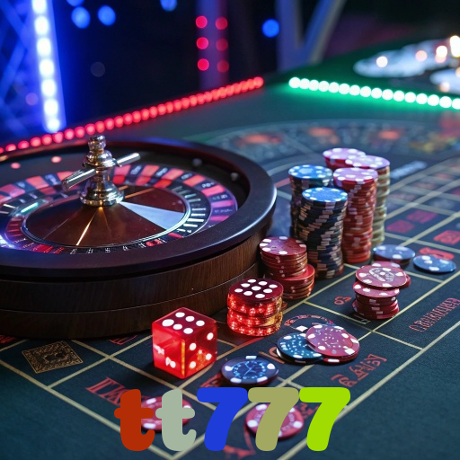 Cassino Online tt777