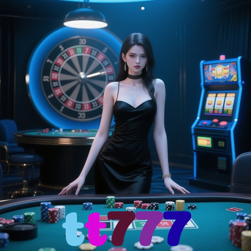 Cassino Online tt777
