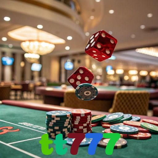 Cassino Online tt777