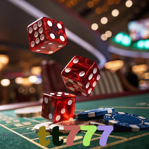 Cassino Online tt777