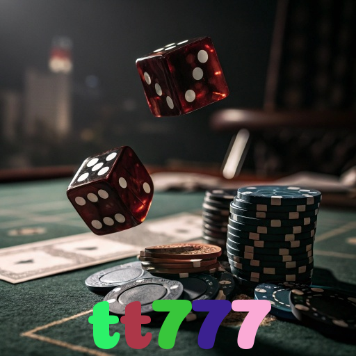 Cassino Online tt777