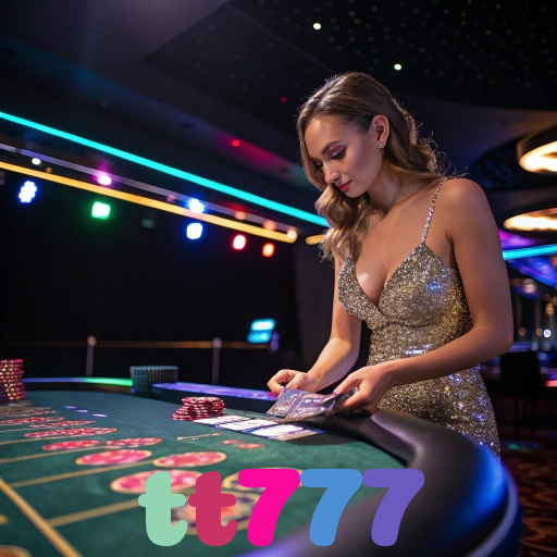 Cassino Online tt777