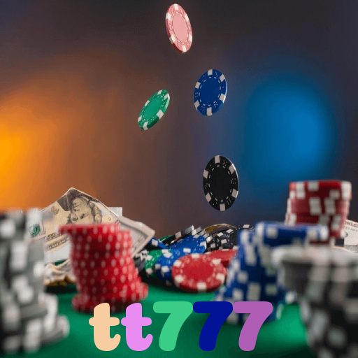 Acesso ao tt777