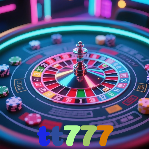 Cassino Online tt777