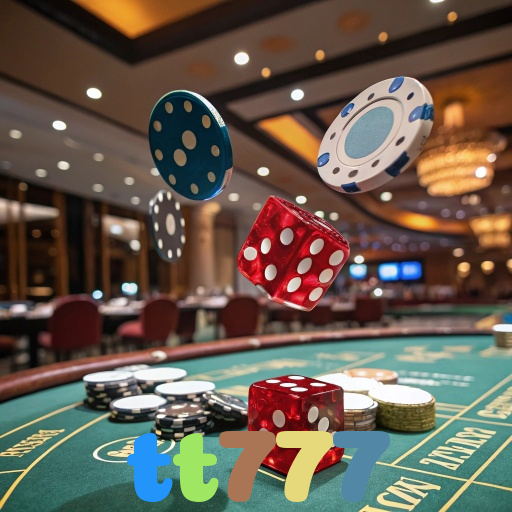 Cassino Online tt777