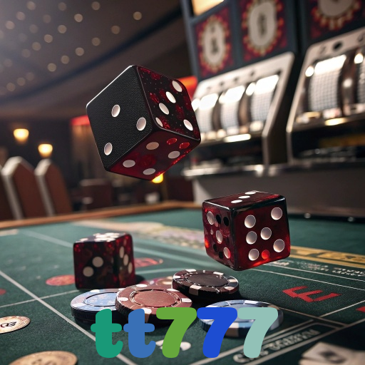 Cassino Online tt777