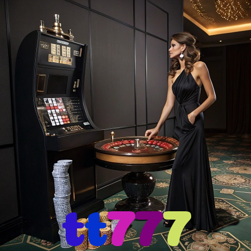 Cassino Online tt777