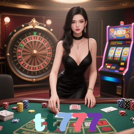 Cassino Online tt777