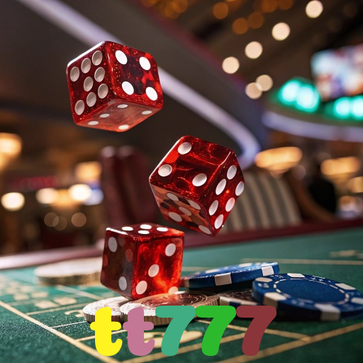 Cassino Online tt777