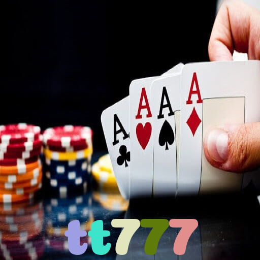 Cadastro na tt777