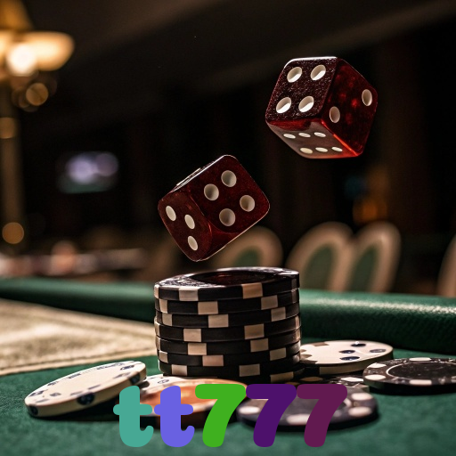 Cassino Online tt777