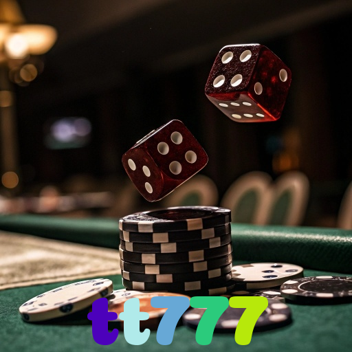Cadastro na tt777