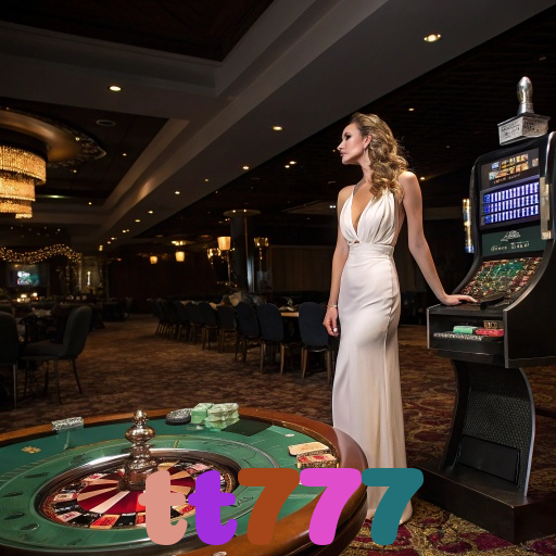 Cassino Online tt777