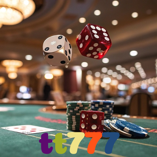 Cassino Online tt777
