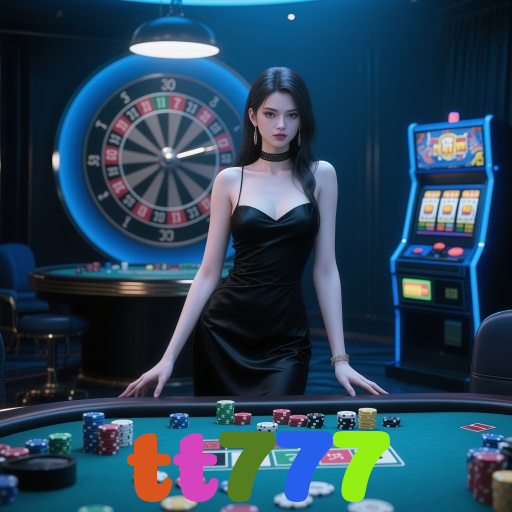 Cassino Online tt777