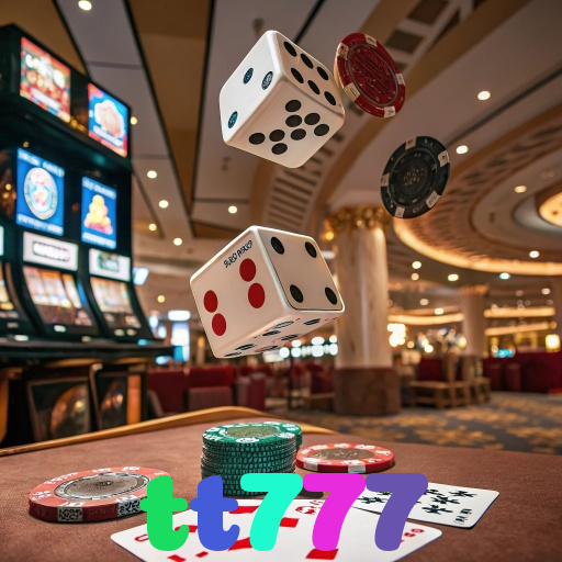 Cassino Online tt777