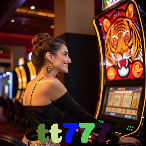 Cassino Online tt777