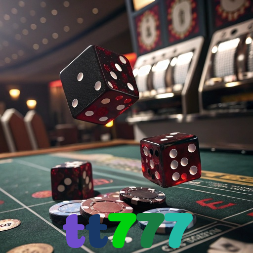 Cassino Online tt777