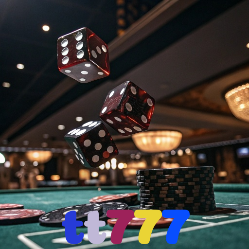 Cassino Online tt777