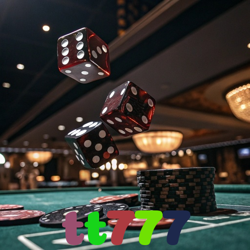 Cassino Online tt777