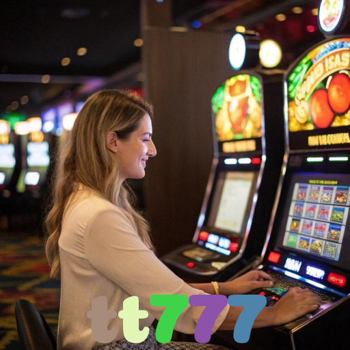 Cassino Online tt777
