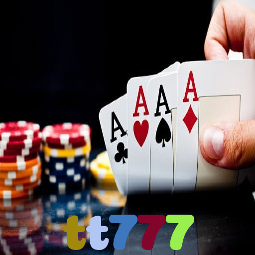 Cassino Online tt777