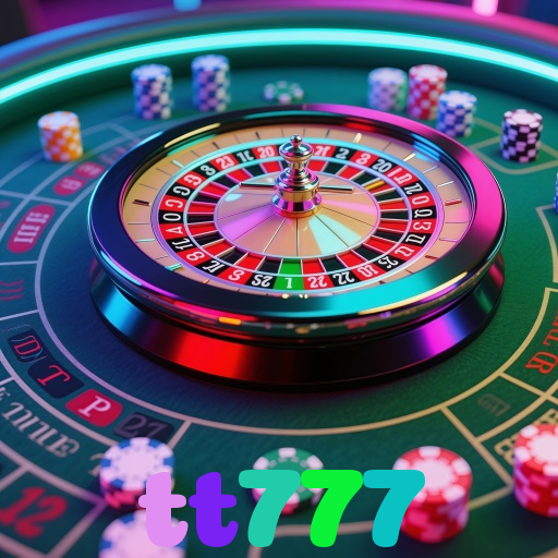 Cadastro na tt777