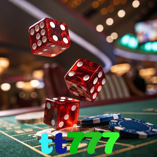 Cassino Online tt777