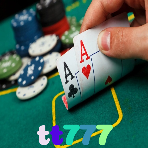 Acesso ao tt777