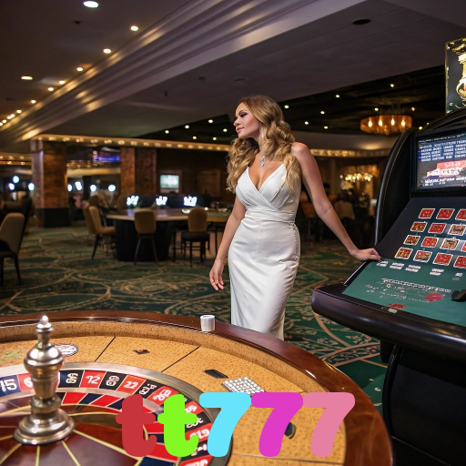 Cassino Online tt777