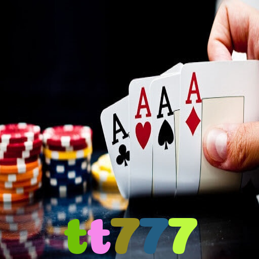Cadastro na tt777