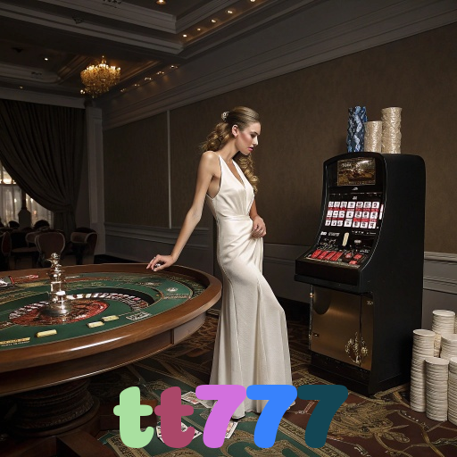 Cassino Online tt777