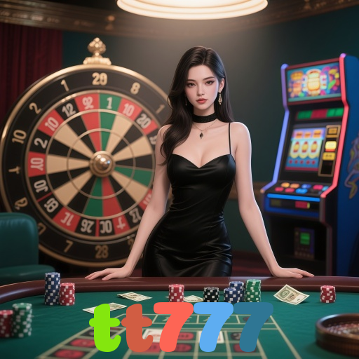 Cassino Online tt777
